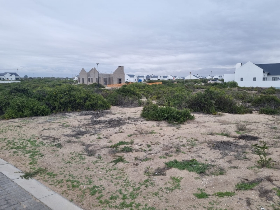 0 Bedroom Property for Sale in Atlantic Sands Private Estate Western Cape